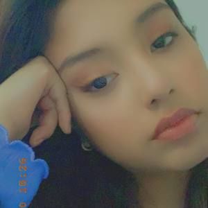 Meet your Posher, Lizbeth